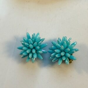 Vintage earrings